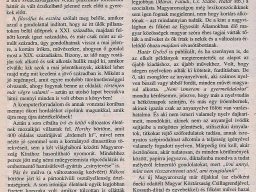 1996 Újpest 1996. IV. évf. 4. szám, a Budapest IV. Kerületi Önkormányzat lapja